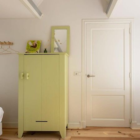 Het Kleine Huis At Buitenplaats Zeeuwse Liefde Westkapelle Eksteriør billede