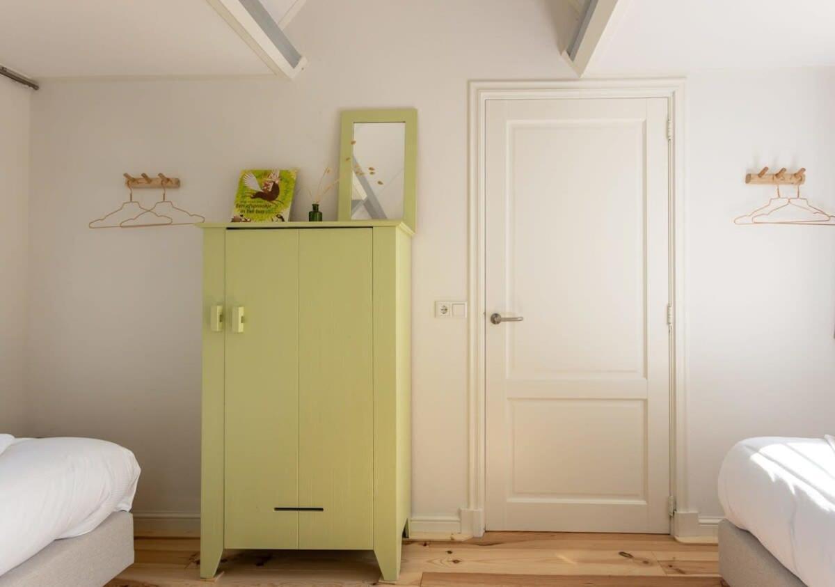 Het Kleine Huis At Buitenplaats Zeeuwse Liefde Westkapelle Eksteriør billede