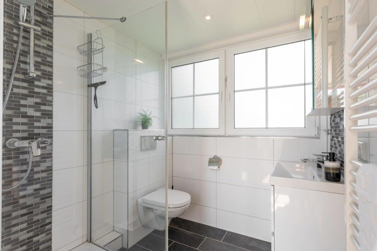 Het Kleine Huis At Buitenplaats Zeeuwse Liefde Westkapelle Eksteriør billede